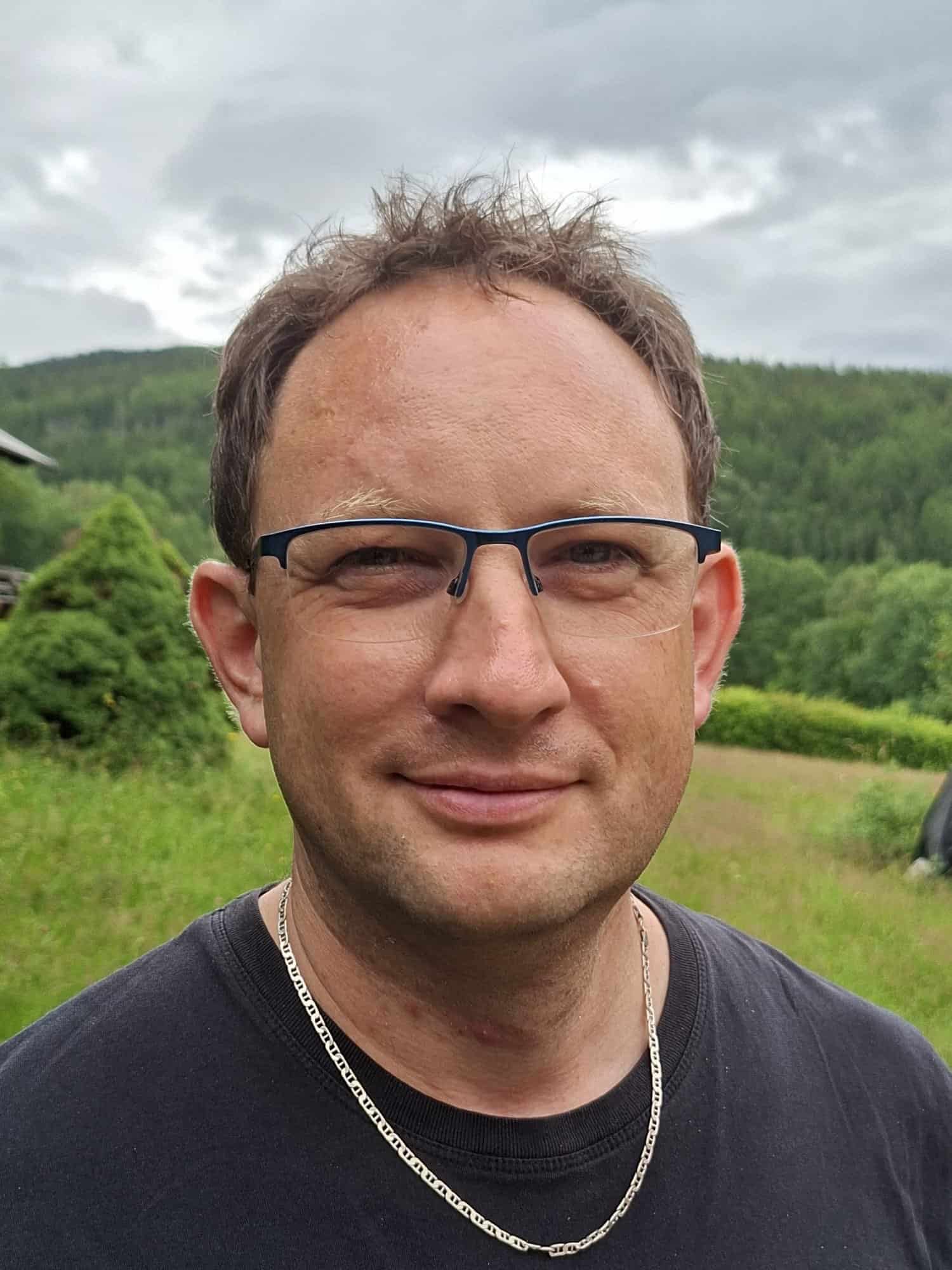 Martin Faměra